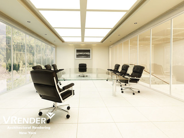 Vrender company rendering services (8) display